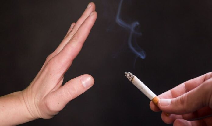 Επιλέγω να Μην Καπνίζω… Ημερίδα του υπουργείου Υγείας με αφορμή την Παγκόσμια Ημέρα κατά του Καπνίσματος