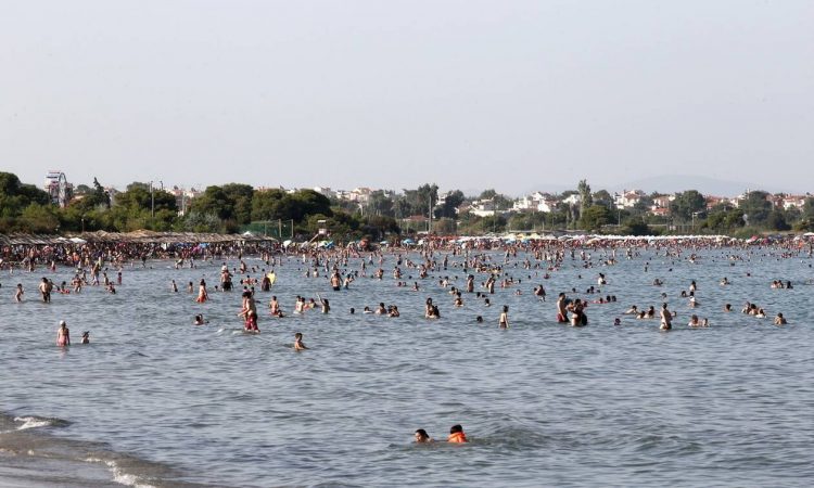 Καιρός: Στα ύψη ξανά η θερμοκρασία – Νέος καύσωνας διαρκείας από σήμερα