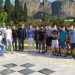 Δράση δενδροφύτευσης σε συνεργασία με το Γενικό Λύκειο Καλαμπάκας