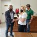 Βραβεύτηκαν παιδιά υπαλλήλων Δήμου Πύλης τα οποία πέρασαν σε Πανεπιστήμια