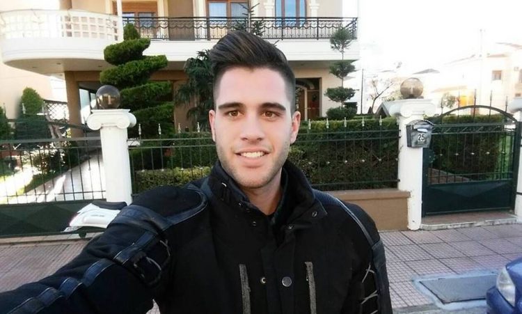 Αστυνομικός έπεσε από ύψος 10 μέτρων: «Έφυγε ο τοίχος μαζί με εμένα στο κενο»
