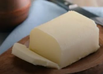 Tι άλλες υγιεινές επιλογές έχω αντί για βούτυρο στο φαγητό ή τα γλυκά;