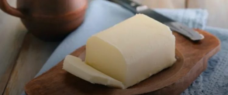 Tι άλλες υγιεινές επιλογές έχω αντί για βούτυρο στο φαγητό ή τα γλυκά;