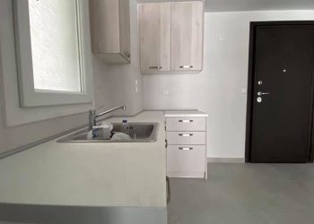 Ενοικιάζεται διαμέρισμα 80 τμ στο κέντρο των Τρικάλων