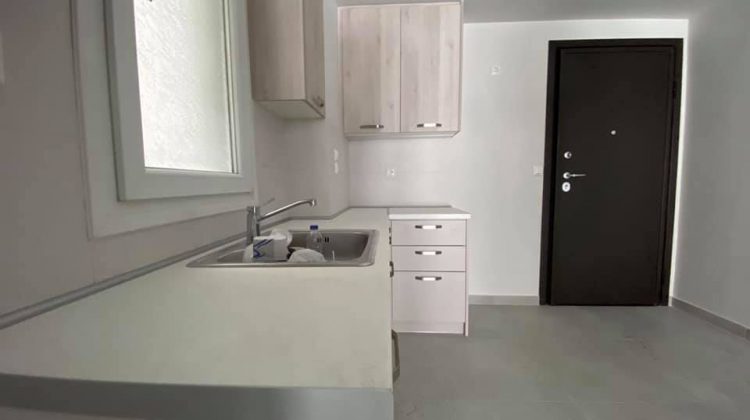 Ενοικιάζεται διαμέρισμα 80 τμ στο κέντρο των Τρικάλων