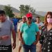 Με τους παραγωγούς των χαλαζόπληκτων περιοχών η Βουλευτής Κατερίνα Παπακώστα