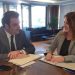 Παπακώστα: «Τηλεοπτικό σήμα σε 23 επιπλέον χωριά του Ν. Τρικάλων»
