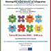 Διαδικτυακή εκδήλωση ERASMUS+ του Μουσικού Σχολείου Τρικάλων