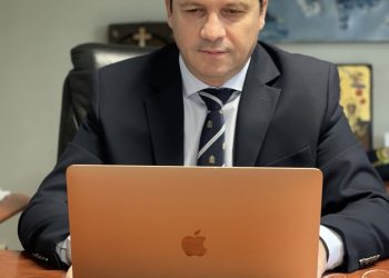 Για το Ευρωπαϊκό Ψηφιακό Πιστοποιητικό COVID – 19 η ομιλία του Θανάση Λιούτα στη Βουλή