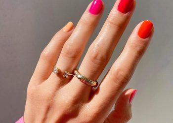 Τα must manicure για το φετινό καλοκαίρι