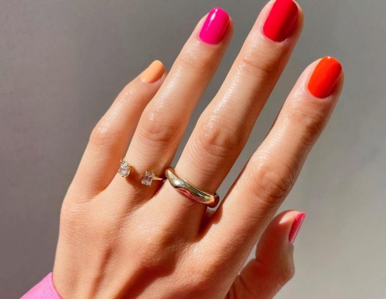 Τα must manicure για το φετινό καλοκαίρι