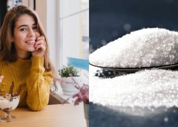 Ζάχαρη: Τρώμε 4 φορές περισσότερη από το κανονικό – Οι συνέπειες στην υγεία