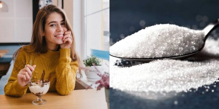 Ζάχαρη: Τρώμε 4 φορές περισσότερη από το κανονικό – Οι συνέπειες στην υγεία