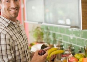 5 κορυφαίες τροφές για την υγεία των ανδρών