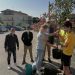 Δράσεις του Δήμου Μετεώρων σε συνεργασία με το 3ο Δημοτικό Σχολείο