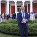 Βραβείο στα Tourism Awards 2021 για το “Meteorisimo”  και τον Βασίλη Γιαγιάκο