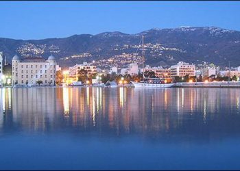 Βόλος: Περιπατητές εντόπισαν σορό γυναίκας να επιπλέει σε παραλία