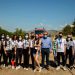 Οι ACT4V σε δενδροφύτευση για την Παγκόσμια Ημέρα Περιβάλλοντος