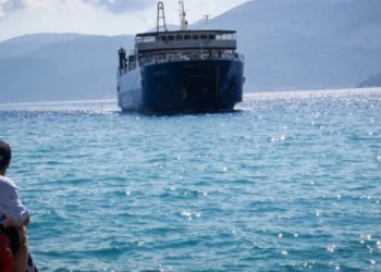 Επιδότηση της ακτοπλοϊκής σύνδεσης Βόλου-Μεστών Χίου ζητούν οι Περιφέρειες Θεσσαλίας και Βορείου Αιγαίου