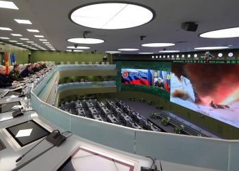 «Υπερόπλα» ή όχι; Τι είναι και τι αλλάζουν τα πολυηχητικά όπλα που αναπτύσσουν οι μεγάλες δυνάμεις