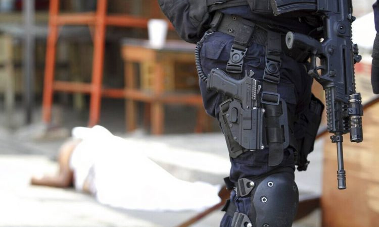 Μακελειό στο Μεξικό: 18 νεκροί σε ανταλλαγή πυροβολισμών μεταξύ συμμοριών