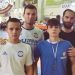 Επαναφορά του ΑΠΣ Τρίκαλα στους αγώνες ….2ος ο Δημήτρης Παπαβασιλείου, στο πανελλήνιο πρωτάθλημα παίδων!-Πολύ καλή εμφάνιση ο Στέφανος Λώλης