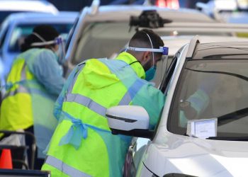 Αυστραλία: Ο κορονοϊός απειλεί ξανά – Σε καραντίνα και το Μπρισμπέιν λόγω έξαρσης κρουσμάτων