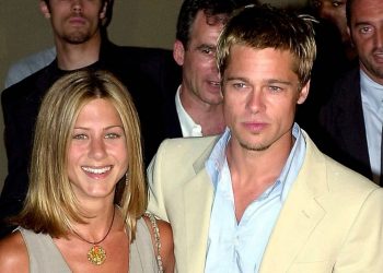 Jennifer Aniston: Δεν εγκαταλείπει ούτε τώρα τον Brad Pitt- Τι έχει συμβεί