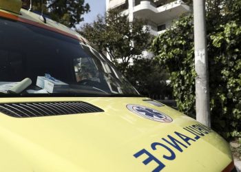 Βόλος: Χτύπησε με το αυτοκίνητο πεντάχρονο παιδί και το εγκατέλειψε