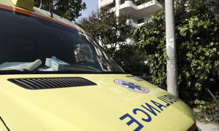 Βόλος: Χτύπησε με το αυτοκίνητο πεντάχρονο παιδί και το εγκατέλειψε
