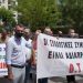 Ομοσπονδία Τραπεζοϋπαλλήλων -Πρωτοφανής η συμμετοχή Εργαζομένων στην Πανελλαδική και Πανεργατική Απεργία της 10ης Ιουνίου
