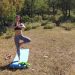 HIKING & SUNSET YOGA στα Μετέωρα