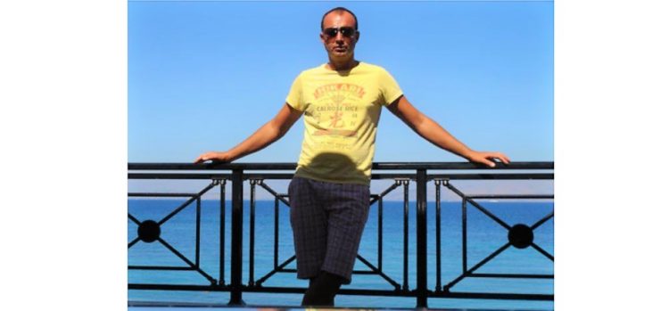 Σοκ από το θάνατο του 48χρονου Τρικαλινού Γιάννη Καρούμπα-Άφησε την τελευταία πνοή στην Σκιάθο στη μεγάλη ξενοδοχειακή μονάδα της οικογένειας 