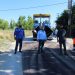 Ασφαλτοστρώσεις σε Δροσερό και Μουριά