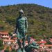 Ιθάκη: Πήγαμε στο παλάτι του Οδυσσέα! (βίντεο)