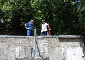 Άμεσες και μακροπρόθεσμες λύσεις για την υδροδότηση της Κόρης
