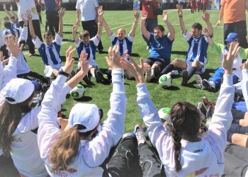 Τα Special Olympics Hellas ταξιδεύουν στα Τρίκαλα