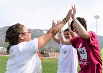 Τα Special Olympics Hellas ταξιδεύουν στα Τρίκαλα! 