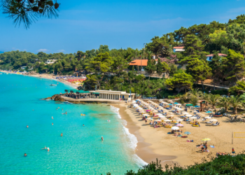 Κεφαλονιά: Το νησί των αντιθέσεων