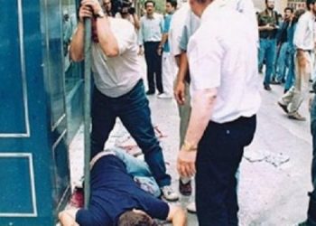 Σαν σήμερα 14 Ιουλίου