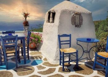 Τουρισμός για όλους: Πότε ξεκινούν οι αιτήσεις – Ποιοι είναι οι δικαιούχοι