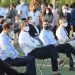 Με τον Πρωθυπουργό ο Σκρέκας στην παρουσίαση της ανάπλασης της Αθηναϊκής Ριβιέρας