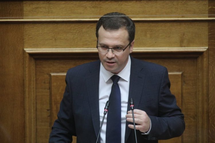 Λιούτας: Δωρεάν και χωρίς γραφειοκρατία τηλεοπτικό σήμα στους κατοίκους των δυσπρόσιτων περιοχών