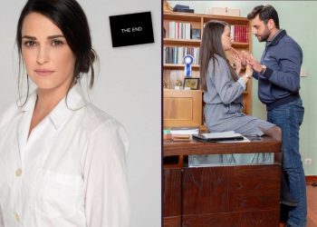 Αγγελική: Αυτό είναι το τραγικό τέλος της πρωταγωνίστριας