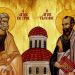 Πέτρου και Παύλου: Σήμερα η μεγάλη γιορτή των Πρωτοκορυφαίων Αποστόλων του Χριστιανισμού