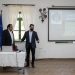 Στην Αμοργό ο Σκρέκας