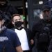 Γλυκά Νερά: Αυτό είναι το κελί του συζυγοκτόνου στον Κορυδαλλό – Με ποιον μιλά και τι ζητά συνεχώς