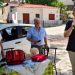Στο Ξυλοπάροικο ο πρώτος εκτός Τρικάλων απινιδωτής