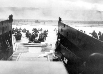 Απόβαση στη Νορμανδία – «D-Day»: Ο «Στρατιώτης Ράιαν», η μοναδική γυναίκα και οι Έλληνες