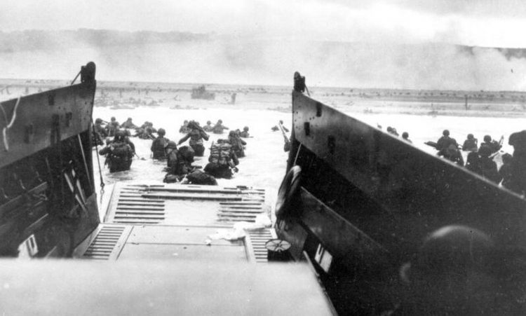 Απόβαση στη Νορμανδία – «D-Day»: Ο «Στρατιώτης Ράιαν», η μοναδική γυναίκα και οι Έλληνες